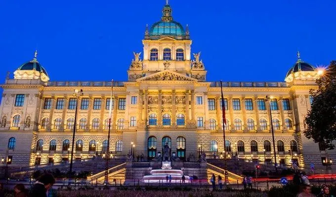 Super Central Prague Apartment Superhost 5 Stars 0*,