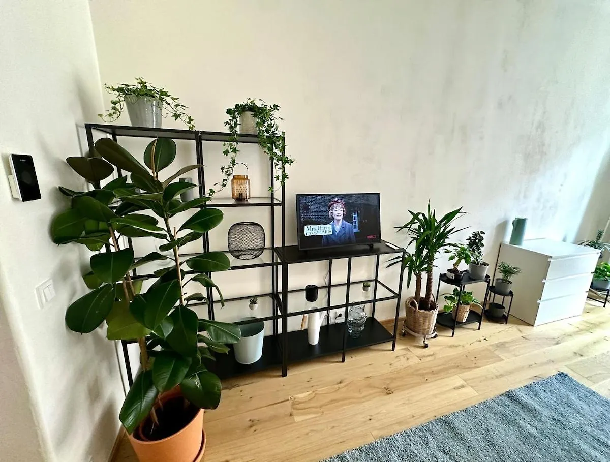 Super Central Prague Apartment Superhost 5 Stars